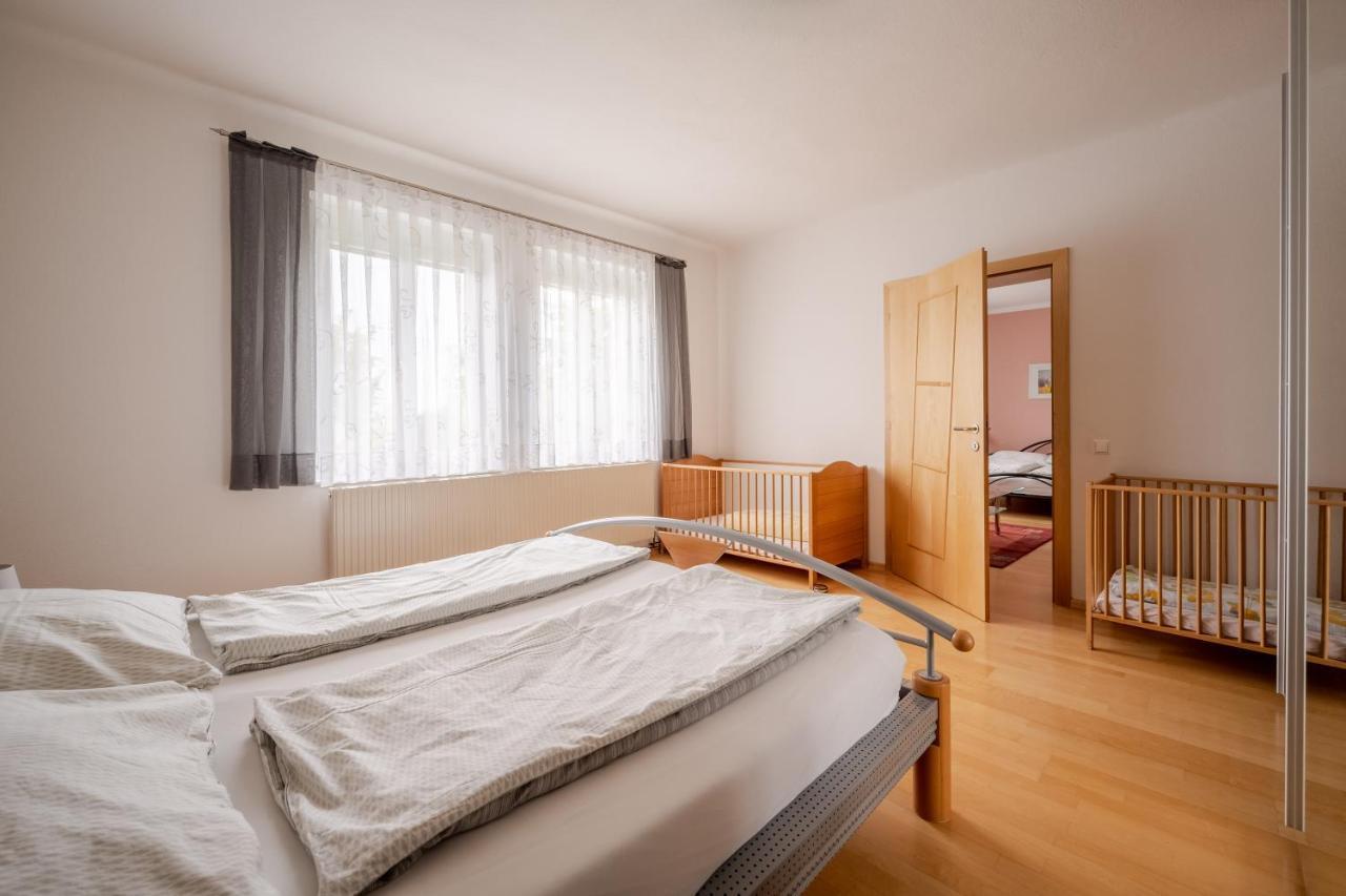 Winzerferienhaus Schueller Feketeváros Kültér fotó