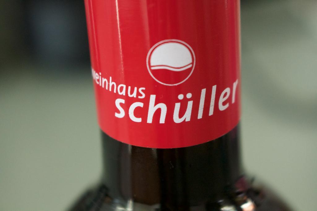 Winzerferienhaus Schueller Feketeváros Szoba fotó